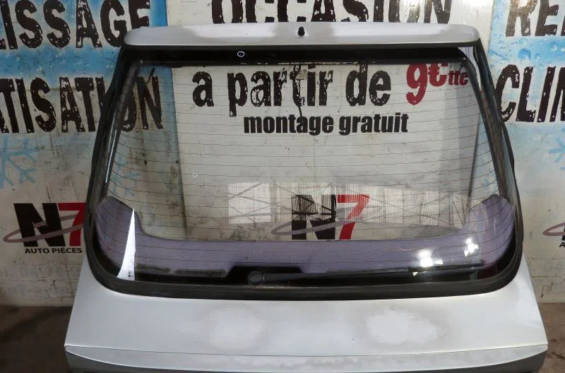 Hayon PEUGEOT 309 PHASE 2 occasion