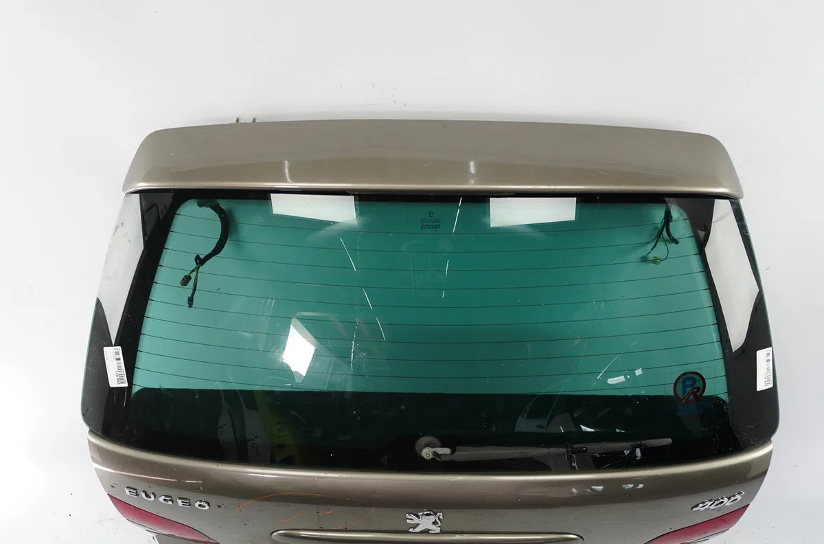 Hayon Peugeot 406 Break (8E-F) 2.0 hdi 110 (1999-2004) 5 portes occasion