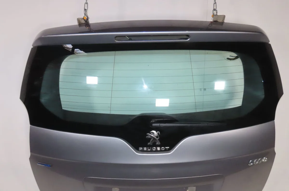 Hayon Peugeot 5008 (0U_, 0E_) 1.6 bluehdi 115 (2014-2017) occasion