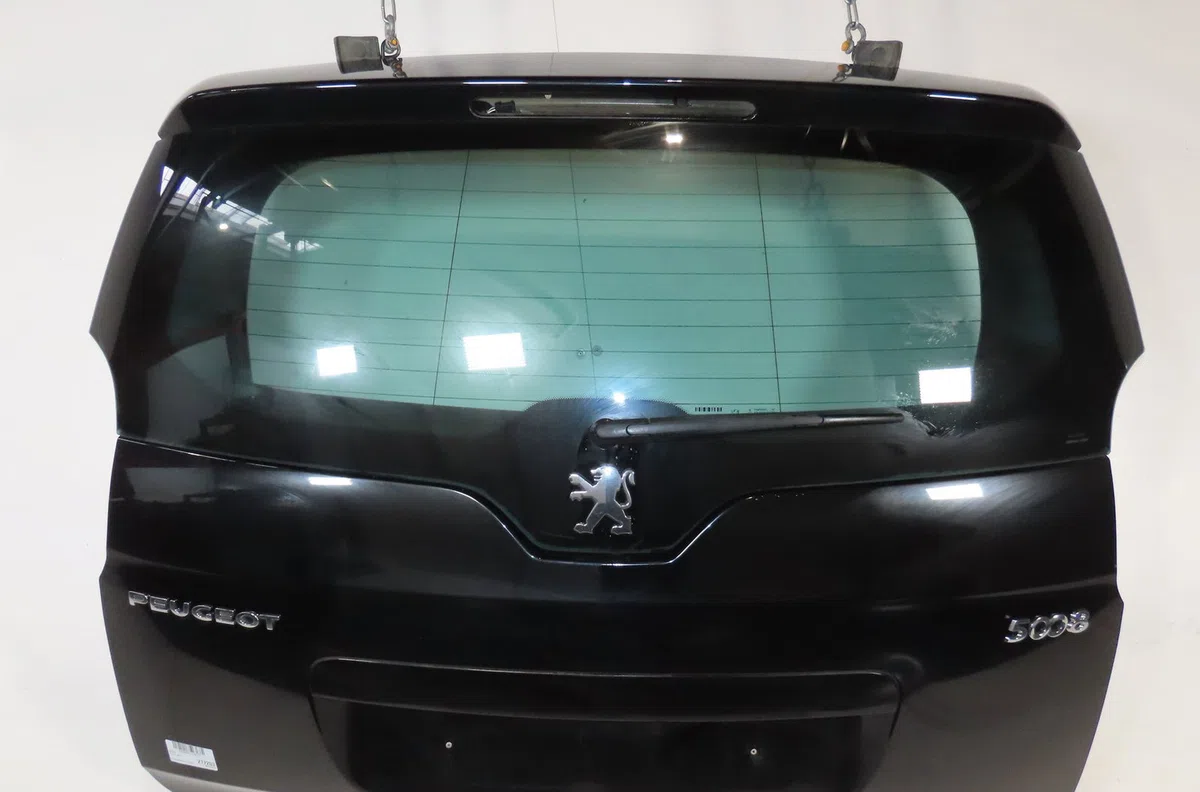 Hayon Peugeot 5008 (0U_, 0E_) 1.6 hdi (2010-2017) occasion