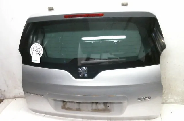 Hayon Peugeot 5008 (0U_, 0E_) 2.0 hdi 150 - bluehdi 150 (2009-2017) 5 portes occasion