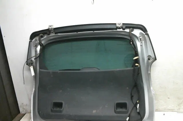 Hayon Peugeot 5008 (0U_, 0E_) 2.0 hdi 150 - bluehdi 150 (2009-2017) 5 portes occasion