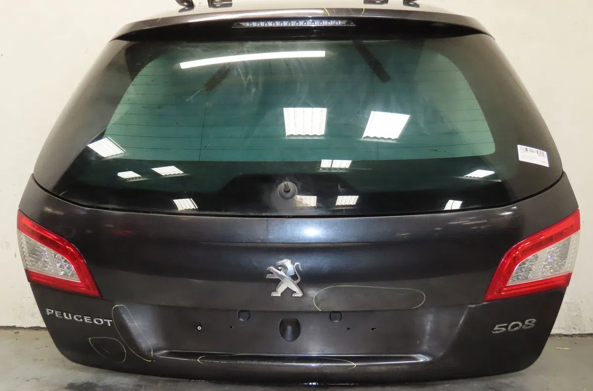 Hayon Peugeot 508 SW I (8E_) 1.6 bluehdi 120 (2014-2018) occasion