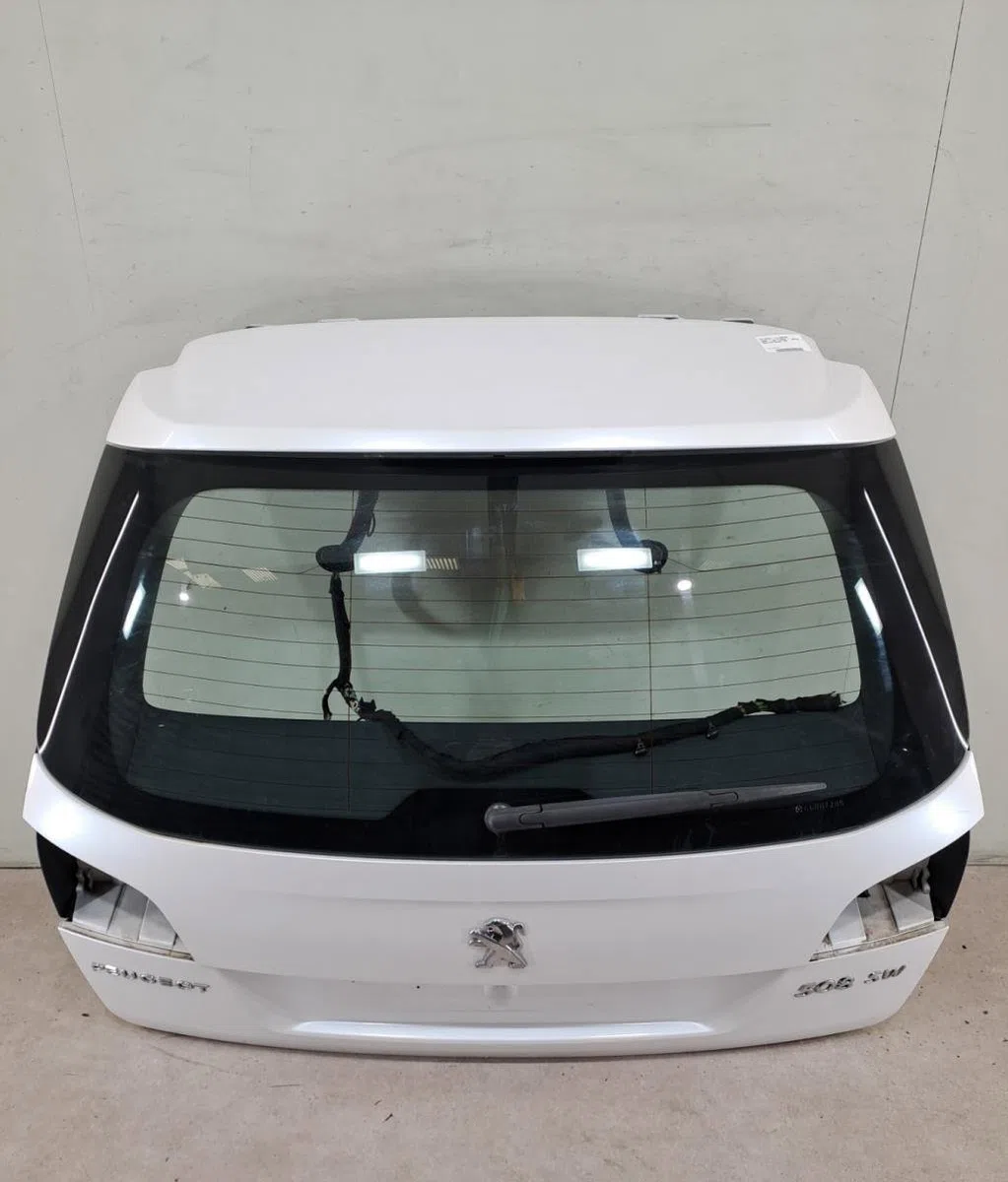 Hayon Peugeot 508 SW I (8E_) 1.6 hdi (2010-2018) occasion