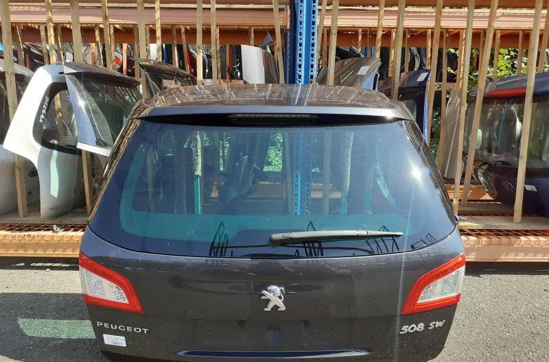 Hayon Peugeot 508 SW I (8E_) 1.6 thp (2010-2018) occasion