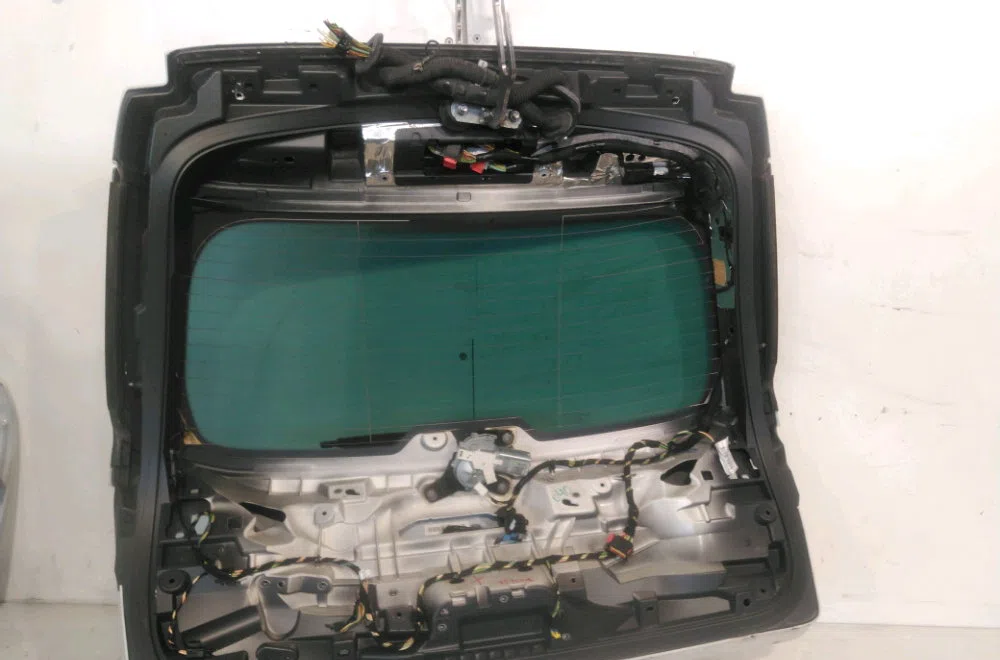 Hayon Peugeot 508 SW I (8E_) 2.0 bluehdi 150 (2014-2018) occasion