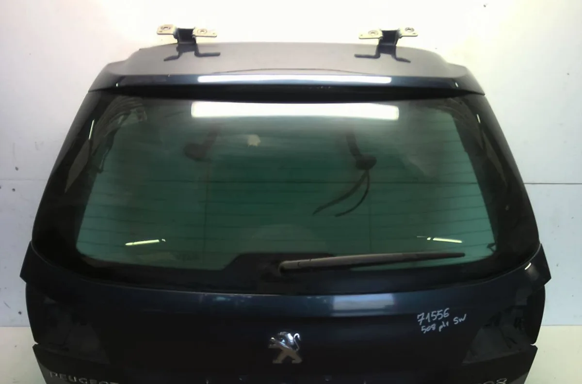 Hayon Peugeot 508 SW I (8E_) 2.0 bluehdi 180 (2014-2018) occasion