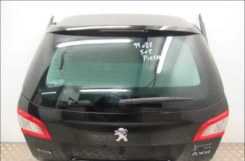 Hayon Peugeot 508 SW I (8E_) 2.0 hdi 180 rxh (2014-2018) occasion