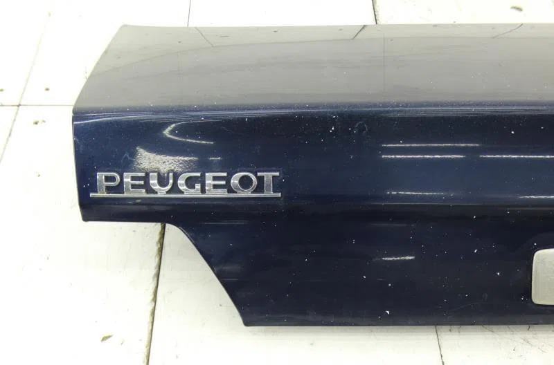 Hayon PEUGEOT 605 PHASE 2 occasion