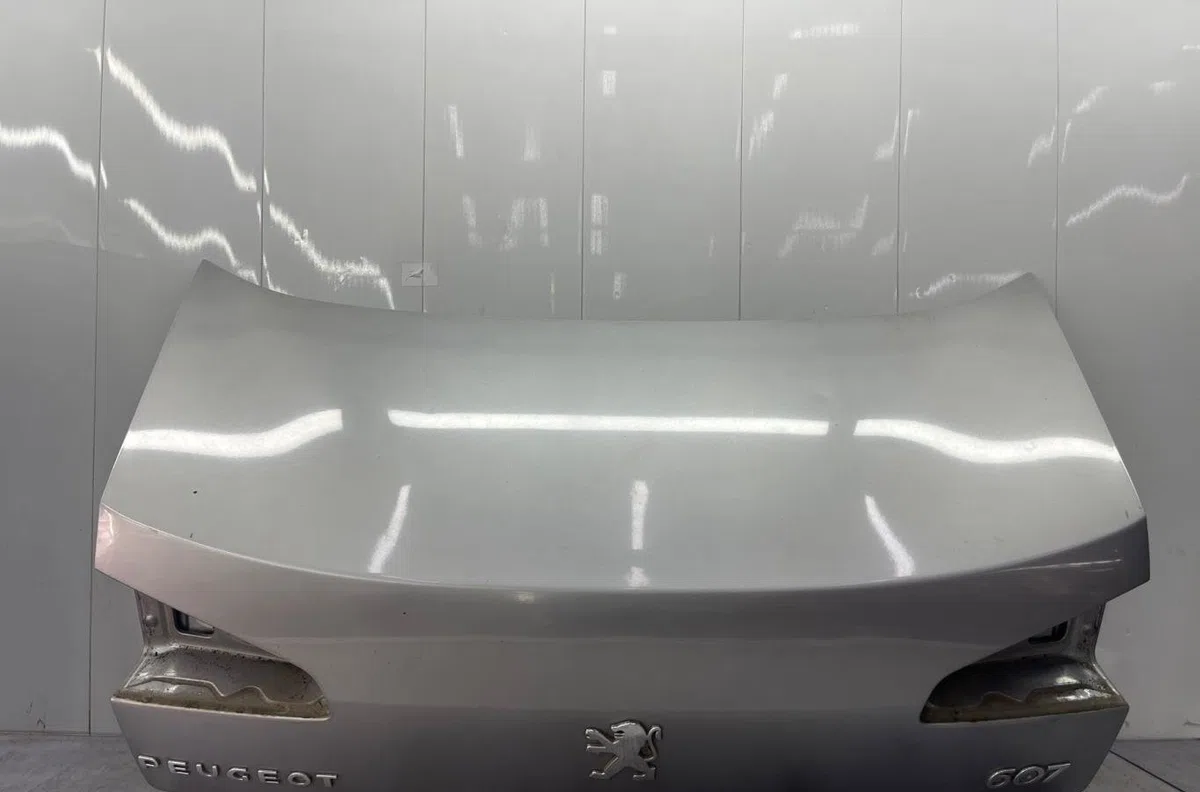 Hayon PEUGEOT 607 PHASE 1 occasion