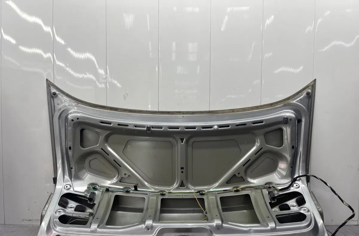 Hayon PEUGEOT 607 PHASE 1 occasion