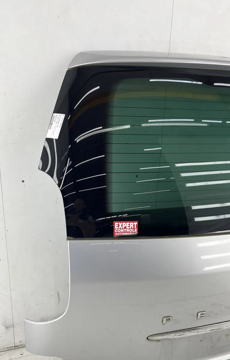Hayon PEUGEOT 807 occasion