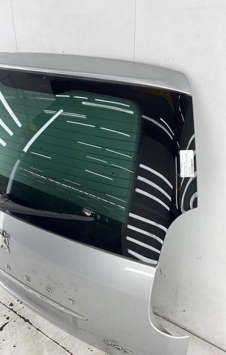 Hayon PEUGEOT 807 occasion