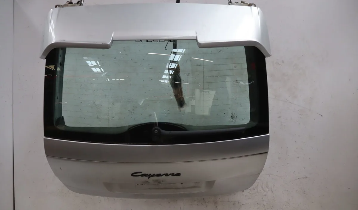 Hayon Porsche CAYENNE (9PA) 3.6 (2007-2010) occasion