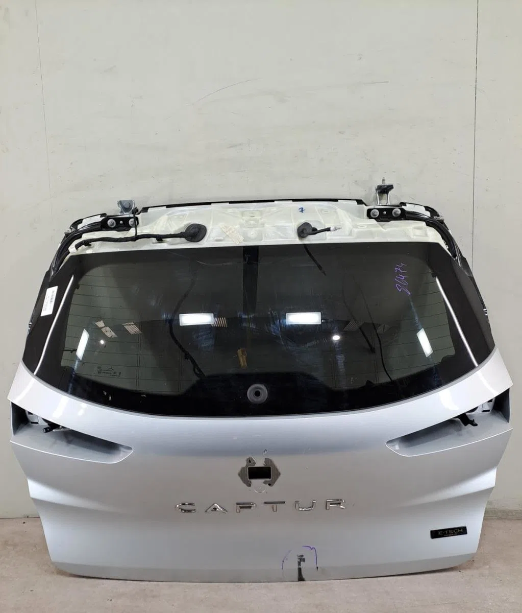 Hayon Renault CAPTUR II (HF_) E-tech 145 (hfmu) (2022) 5 portes occasion