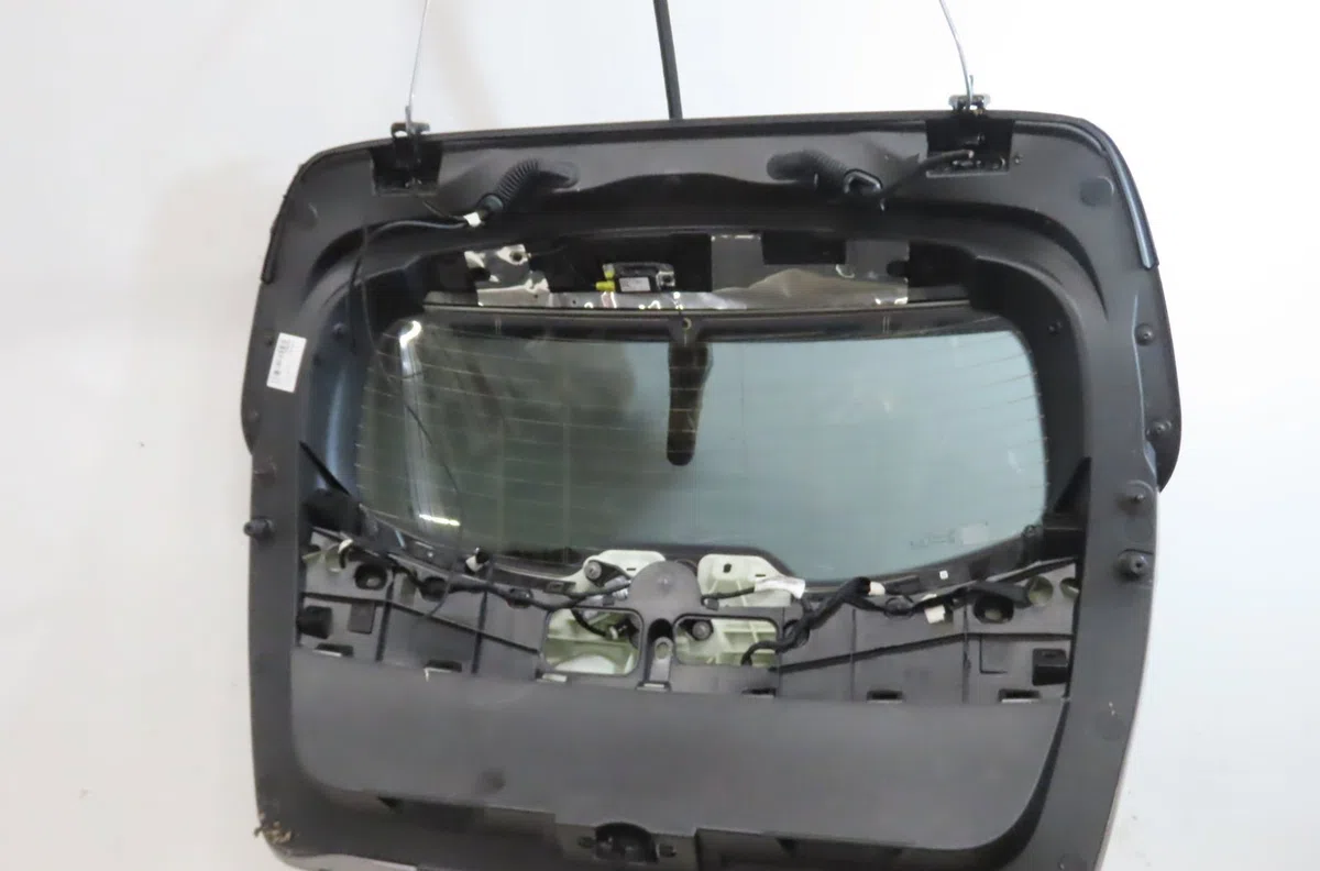 Hayon Renault CAPTUR II (HF_) Tce 140 (hfn0) (2020) occasion