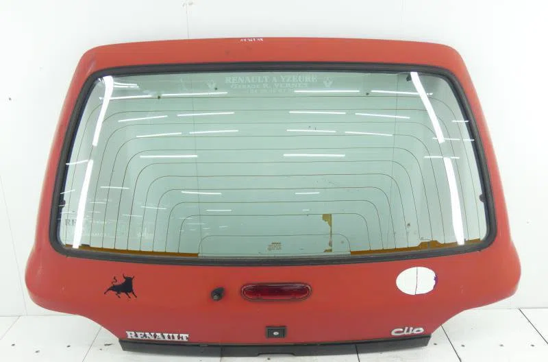 Hayon RENAULT CLIO 1 PHASE 3 occasion