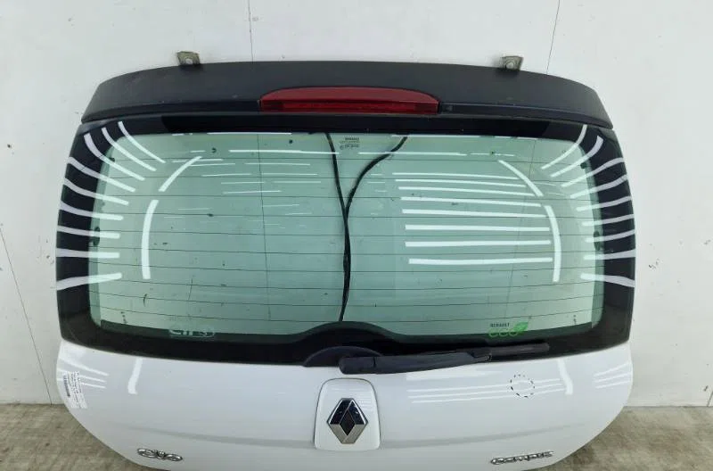 Hayon RENAULT CLIO 2 CAMPUS PHASE 2 occasion