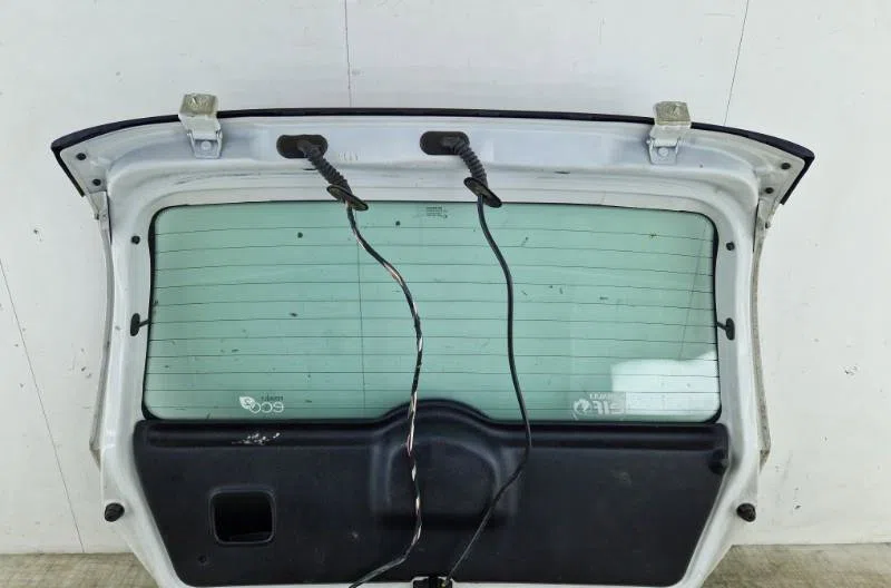 Hayon RENAULT CLIO 2 CAMPUS PHASE 2 occasion