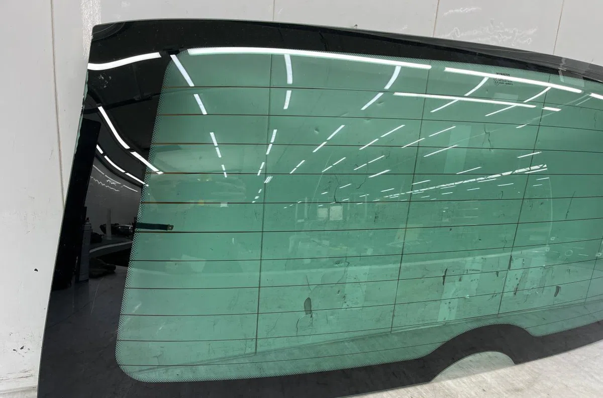 Hayon RENAULT CLIO 2 PHASE 2 occasion