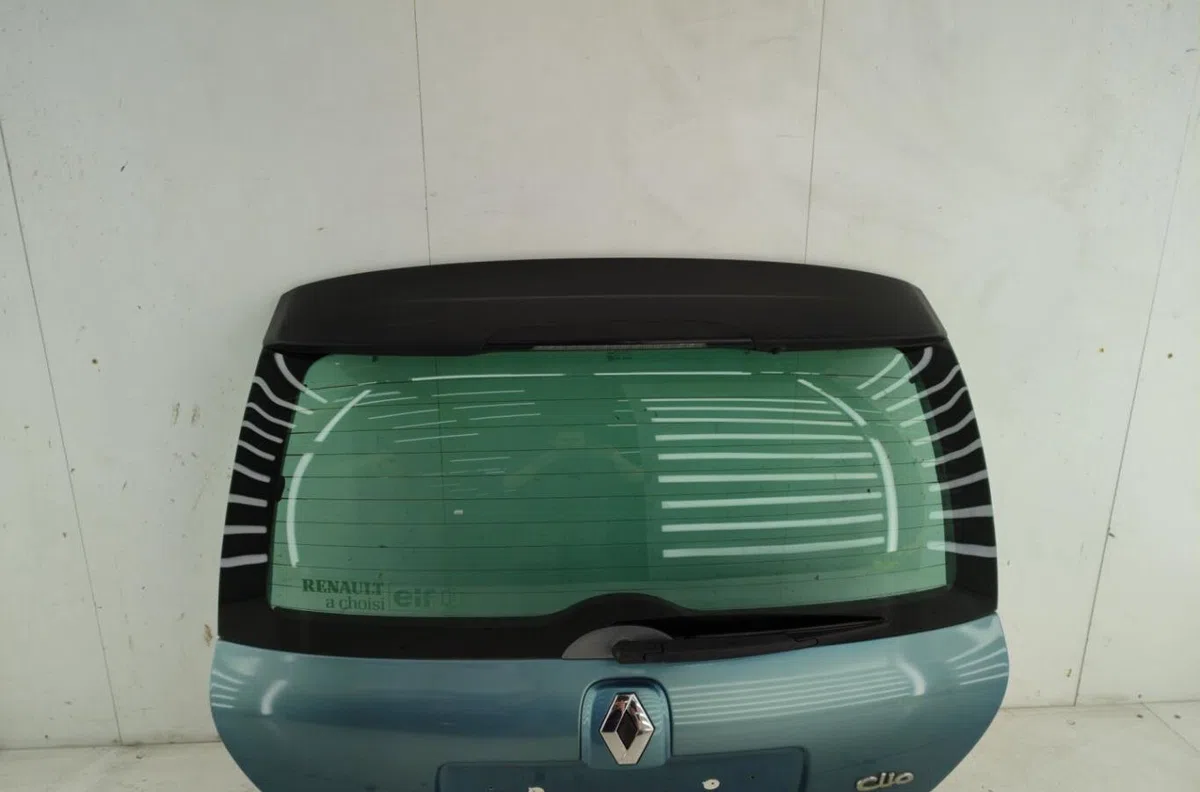 Hayon RENAULT CLIO 2 PHASE 2 occasion
