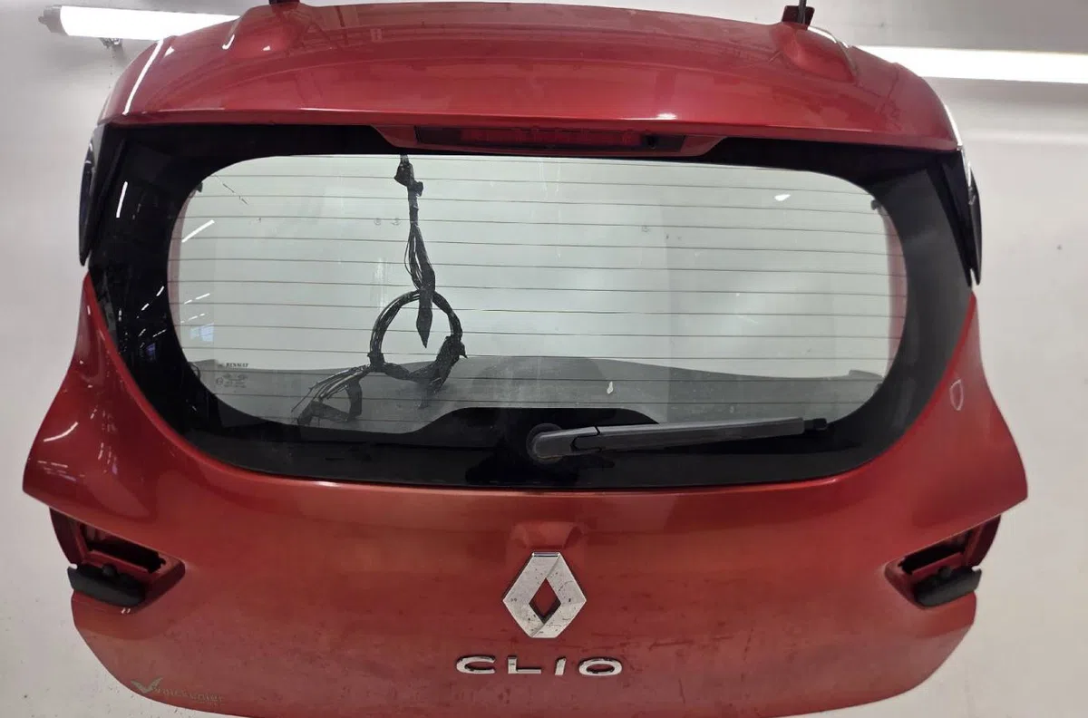 Hayon RENAULT CLIO 4 PHASE 1 occasion