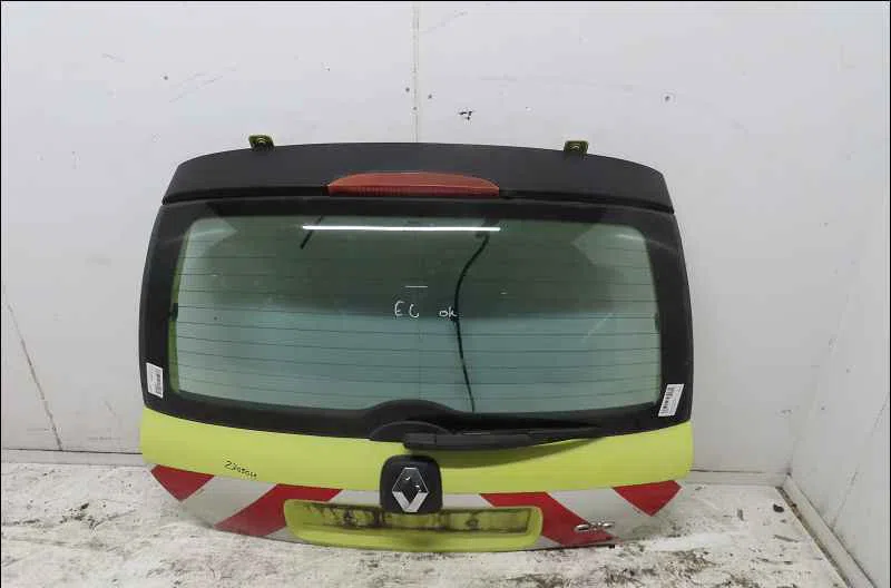 Hayon RENAULT CLIO CAMPUS II occasion