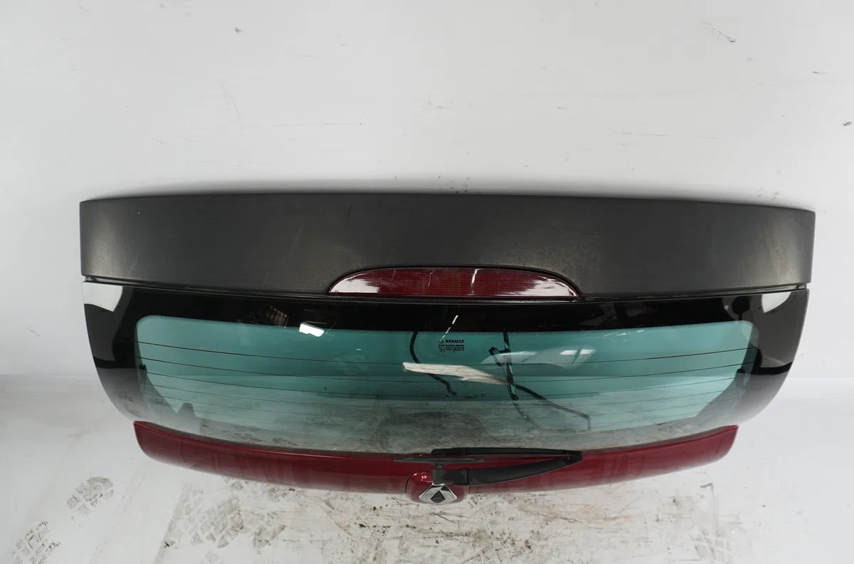 Hayon Renault CLIO II (BB_, CB_) 1.2 (bb0a, bb0f, bb10, bb1k, bb28, bb2d, bb2h, cb0a,... (1998-2010) 5 portes occasion