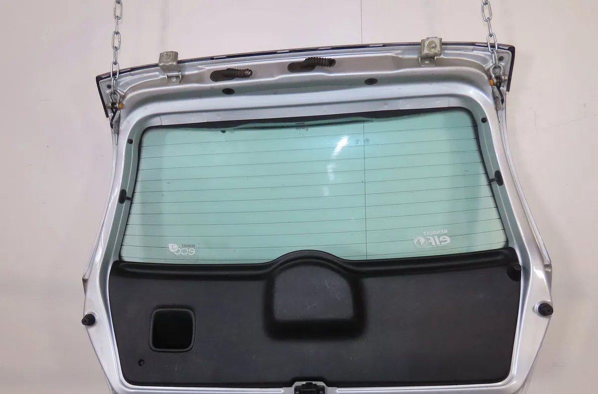 Hayon Renault CLIO II (BB_, CB_) 1.2 (bb0a, bb0f, bb10, bb1k, bb28, bb2d, bb2h, cb0a,... (1998-2010) 5 portes occasion