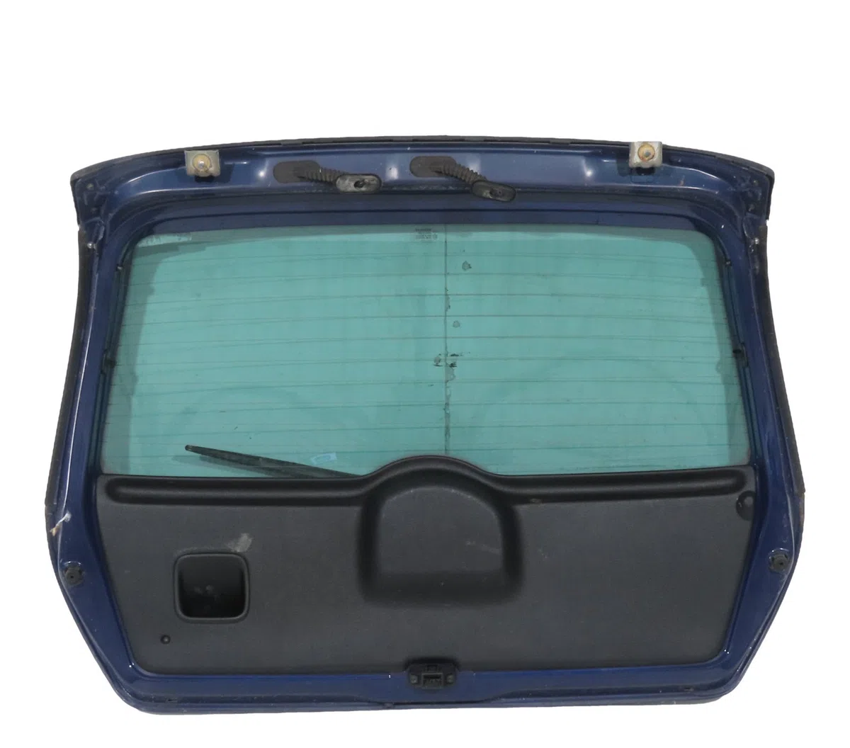 Hayon Renault CLIO II (BB_, CB_) 1.4 (b-cb0c, b-cb0s) (1998-2005) occasion