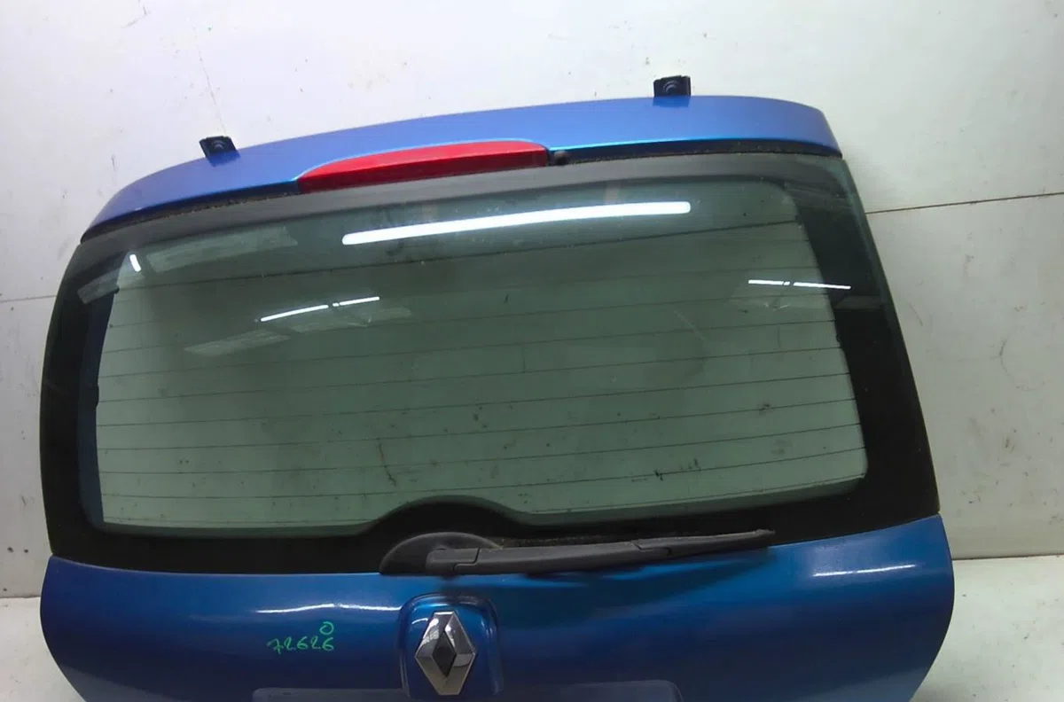 Hayon Renault CLIO II (BB_, CB_) 1.5 dci (b-cb08) (2001-2005) 5 portes occasion