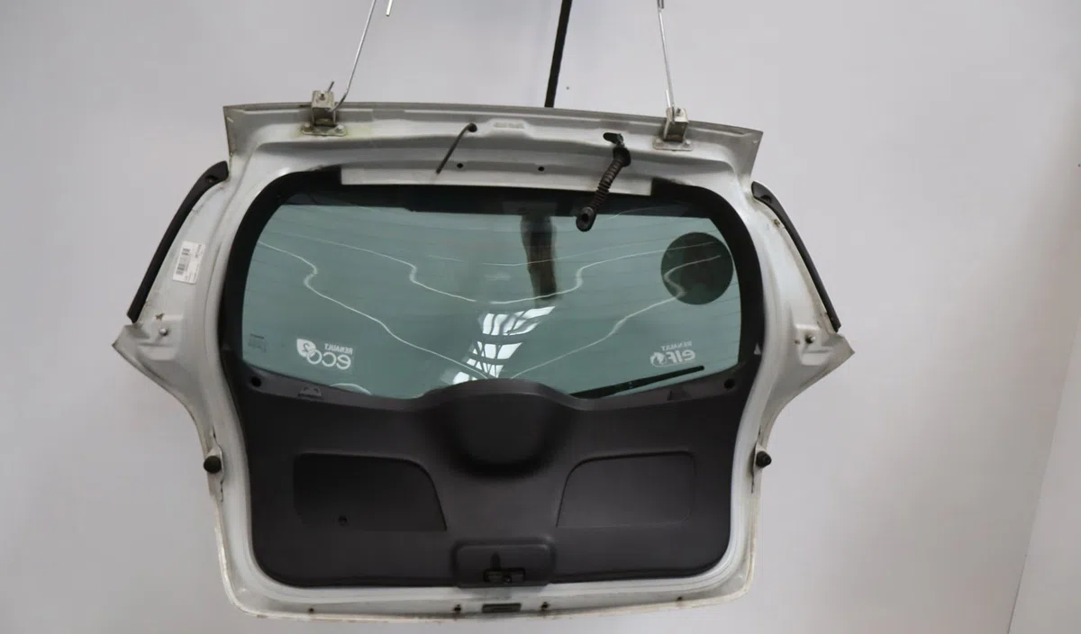 Hayon Renault CLIO III (BR0-1, CR0-1) 1.5 dci (2010-2014) 3 portes occasion