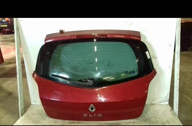 Hayon Renault CLIO III (BR0-1, CR0-1) 1.5 dci (br0h, cr0h, cr1s, br1s) (2005-2014) 3 portes occasion