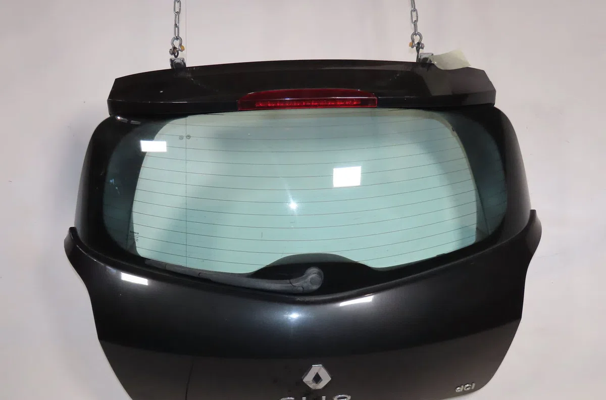 Hayon Renault CLIO III (BR0-1, CR0-1) 1.5 dci (br0h, cr0h, cr1s, br1s) (2005-2014) 3 portes occasion