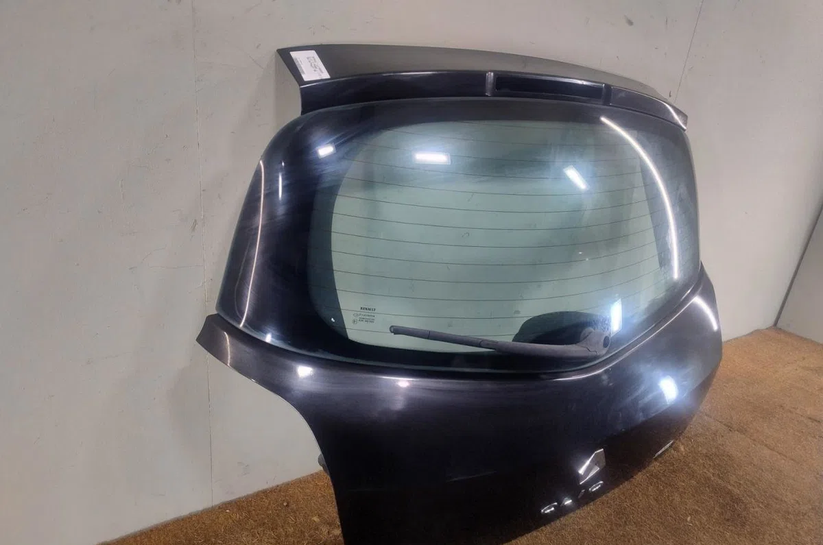 Hayon Renault CLIO III (BR0-1, CR0-1) 1.5 dci (br17, cr17) (2005-2012) 5 portes occasion