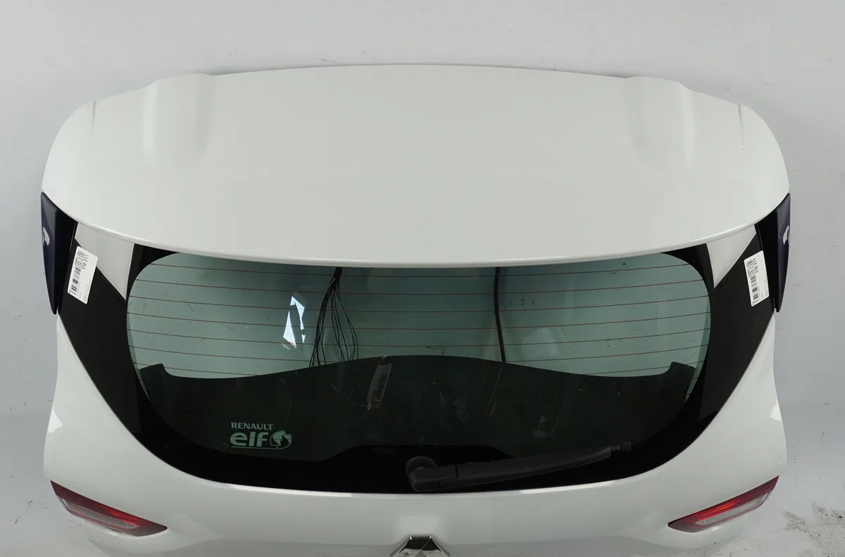 Hayon Renault CLIO IV (BH_) 0.9 tce 75 (bhnp) (2018) occasion