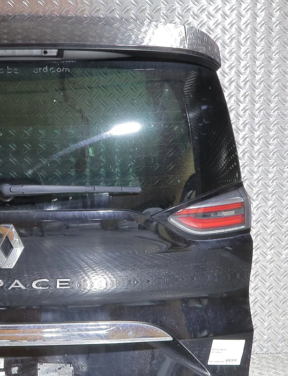 Hayon RENAULT ESPACE 5 occasion