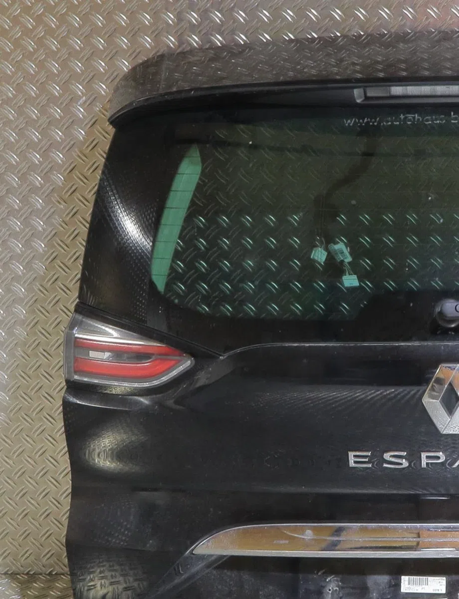 Hayon RENAULT ESPACE 5 occasion
