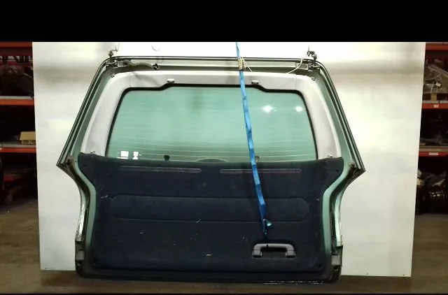 Hayon Renault ESPACE III (JE0_) 2.0 16v (je0n, je0l, je02) (1998-2002) occasion