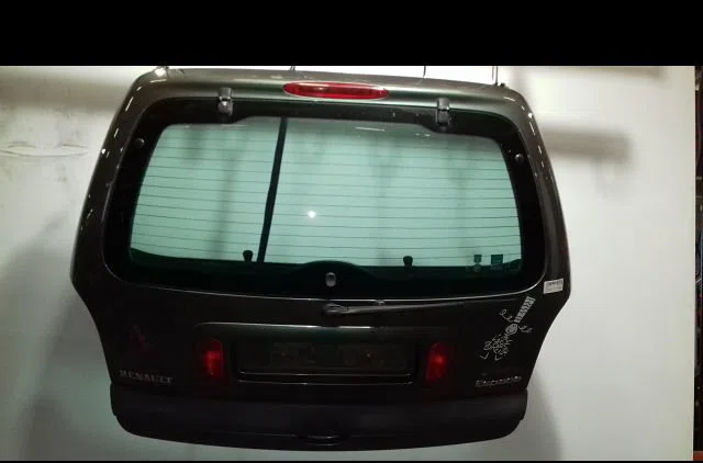 Hayon Renault ESPACE III (JE0_) 2.0 16v (je0n, je0l, je02) (1998-2002) occasion