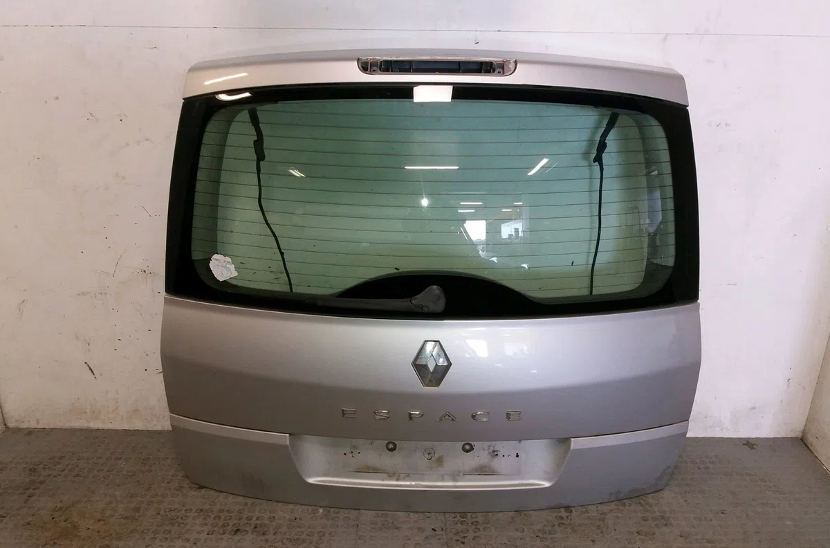 Hayon Renault ESPACE IV (JK0-1_) 1.9 dci (jk0u) (2003-2005) 5 portes occasion