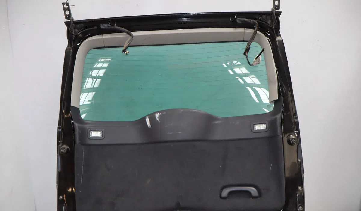 Hayon Renault ESPACE IV (JK0-1_) 2.0 dci (jk01, jk02, jk1j, jk1k, jk1h) (2006) occasion