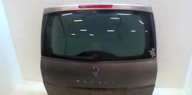 Hayon Renault ESPACE IV (JK0-1_) 2.0 dci (jk02, jk03) (2006) 5 portes occasion