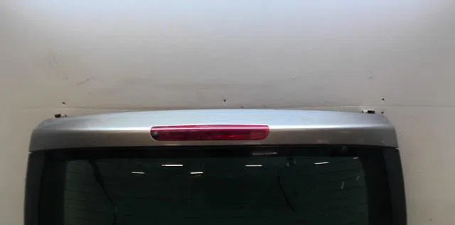 Hayon Renault ESPACE IV (JK0-1_) 2.0 dci (jk02, jk03) (2006) 5 portes occasion