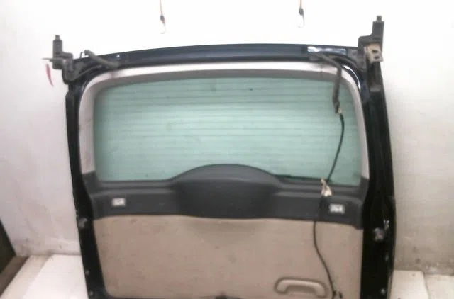 Hayon Renault ESPACE IV (JK0-1_) 2.0 dci (jk03, jk04, jk1c, jk1g, jk1j, jk1k) (2006) 5 portes occasion