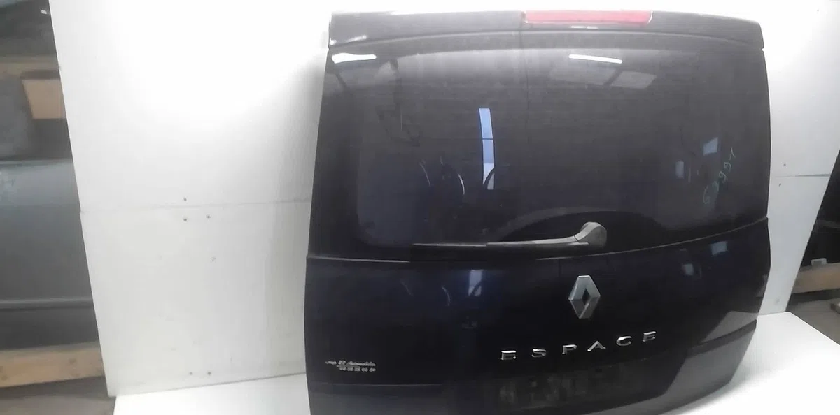 Hayon Renault ESPACE IV (JK0-1_) 2.2 dci (jk0h) (2002-2006) occasion