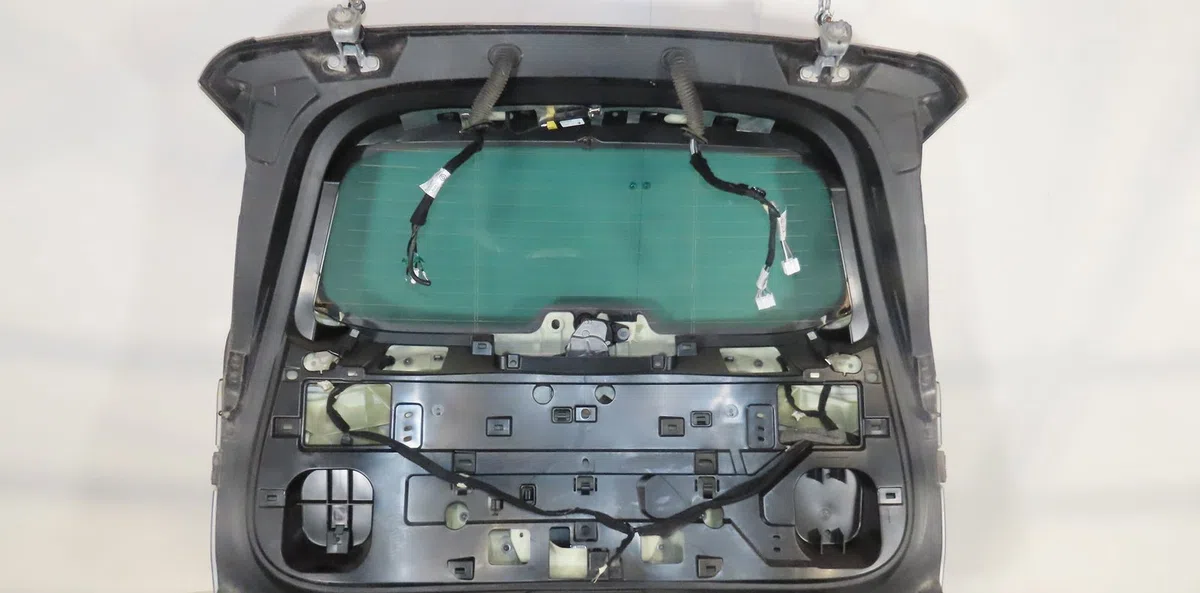 Hayon Renault ESPACE V (JR_) 1.6 dci 160 (2015) occasion