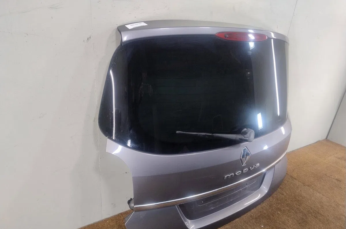 Hayon RENAULT GRAND MODUS  GRAND MODUS PHASE 2 occasion