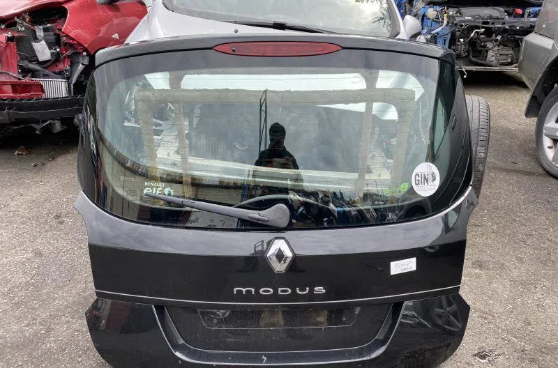 Hayon RENAULT GRAND MODUS PHASE 2 occasion