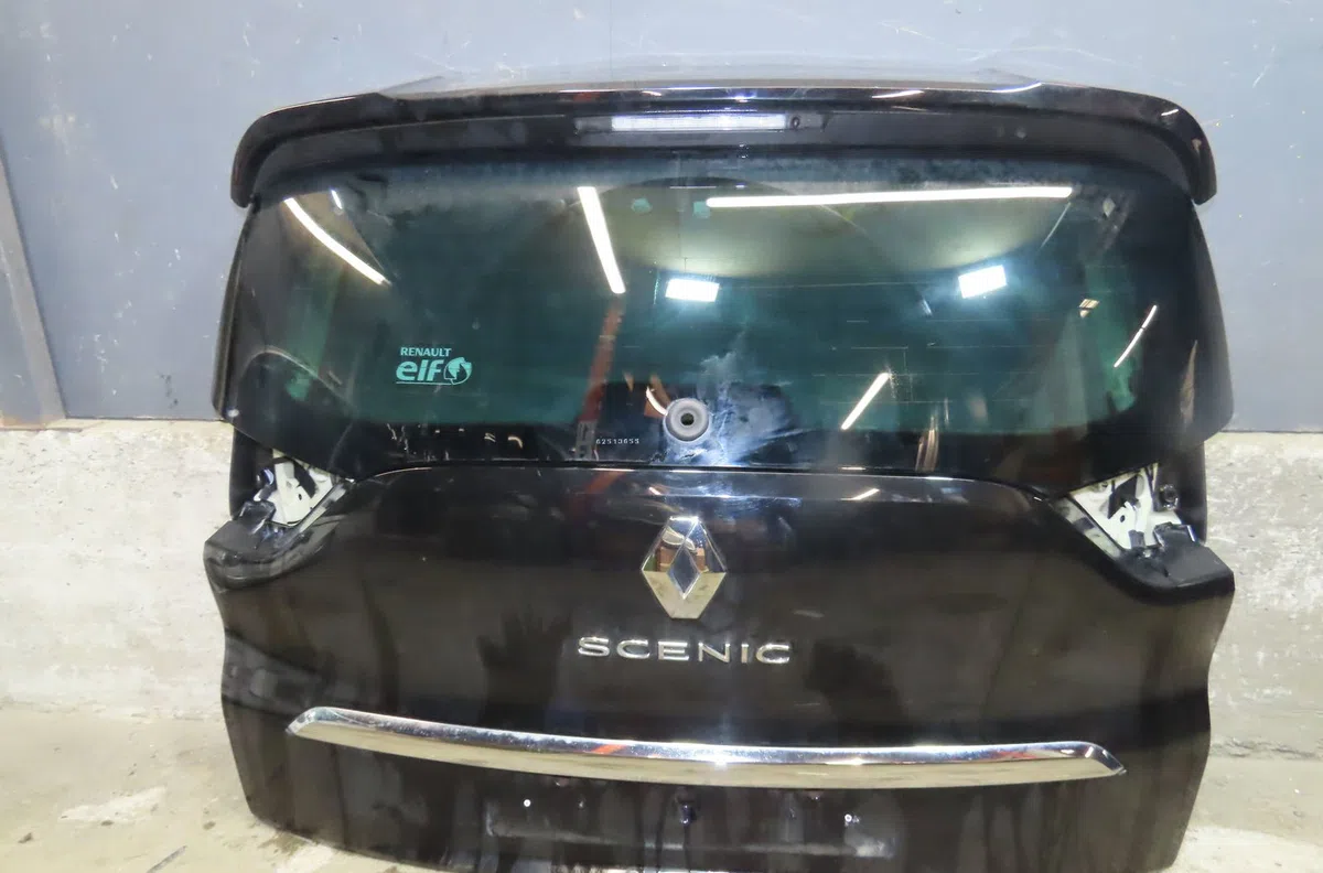 Hayon Renault GRAND SCÉNIC IV (R9_) 1.7 blue dci 150 (r9a7, r9a8) (2018) occasion